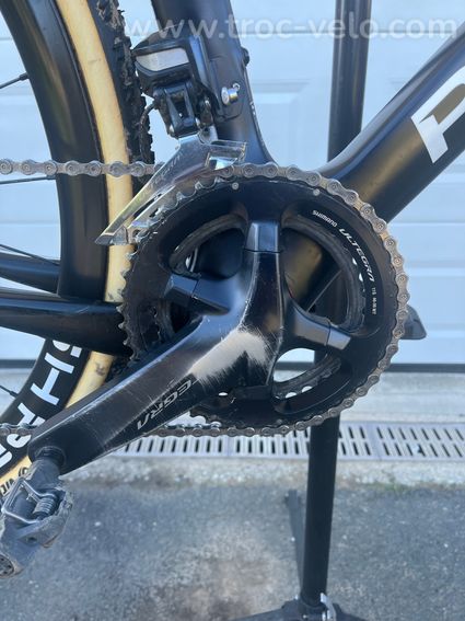pinarello crossista - 3