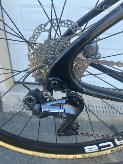 pinarello crossista - 4