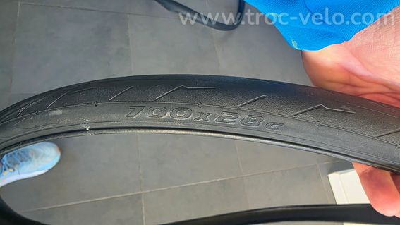 2X Pirelli P Zero Race TLR RS, en 28 mm - 2
