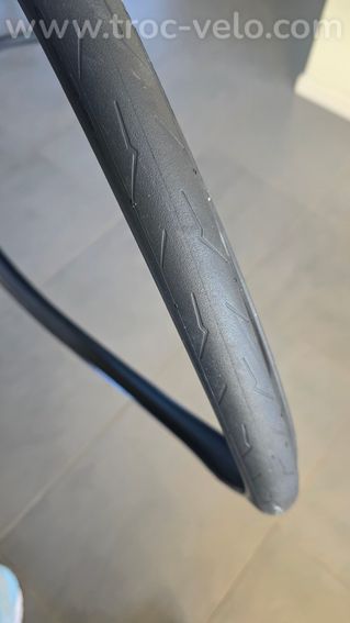 2X Pirelli P Zero Race TLR RS, en 28 mm - 3