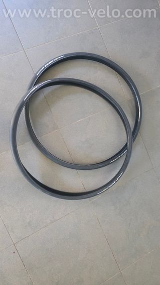 2X Pirelli P Zero Race TLR RS, en 28 mm - 4