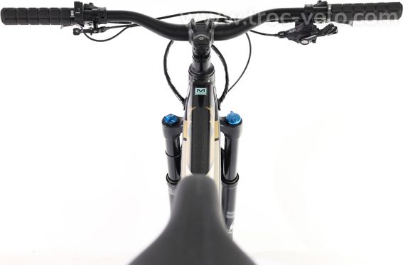 Produit Reconditionne    Vtt Electrique Rocky Mountain Altitude Powerplay Alloy 70 2020    Bon Etat - 6
