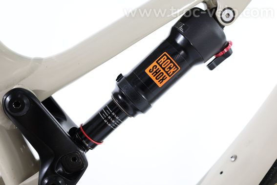 Produit Reconditionne    Vtt Electrique Rocky Mountain Altitude Powerplay Alloy 70 2020    Bon Etat - 7