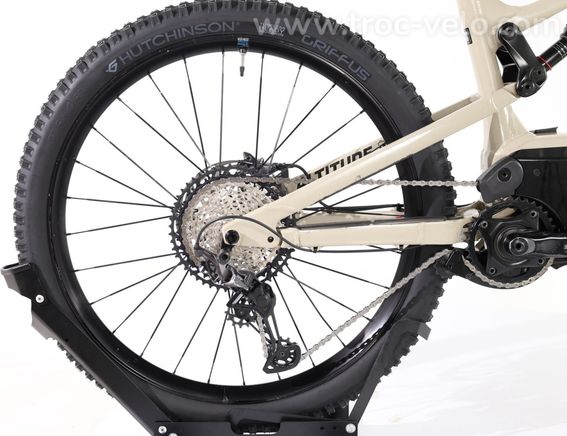 Produit Reconditionne    Vtt Electrique Rocky Mountain Altitude Powerplay Alloy 70 2020    Bon Etat - 9