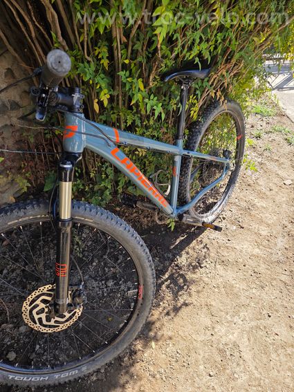 VTT LAPIERRE XS