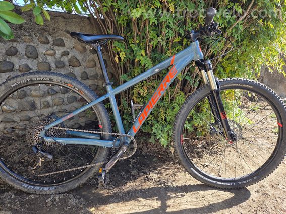 VTT LAPIERRE XS - 2