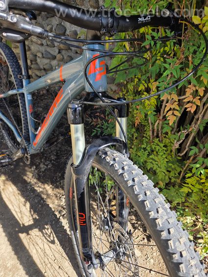 VTT LAPIERRE XS - 3