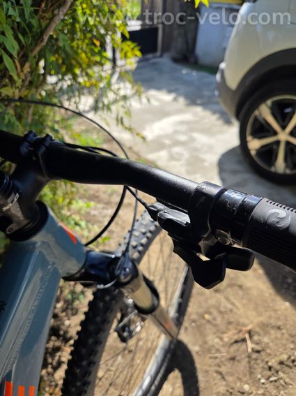 VTT LAPIERRE XS - 4