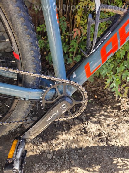 VTT LAPIERRE XS - 5