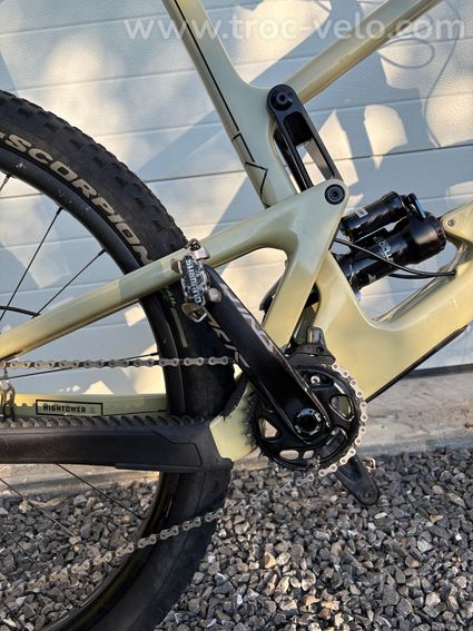 Santa Cruz Hightower V2 XXL - Reserve - 3