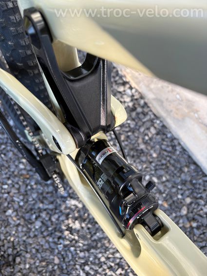 Santa Cruz Hightower V2 XXL - Reserve - 4