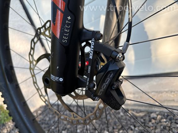 Santa Cruz Hightower V2 XXL - Reserve - 5