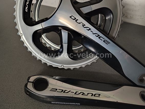 Shimano-Moyeu avant et arrière de vélo, moyeu libre, boule