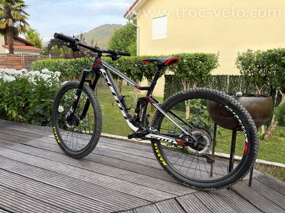 Scott Spark 750 2017 - Taille S - 2