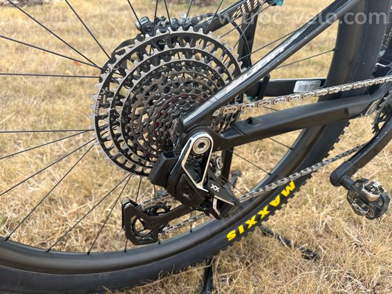 VTT sunn shamann  - 2