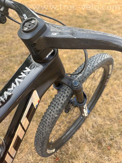 VTT sunn shamann  - 3