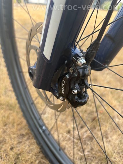 VTT sunn shamann  - 4