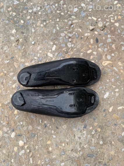 Chaussures Shimano RC3 - 3