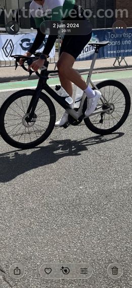 GIANT propel advanced SL1 - 2