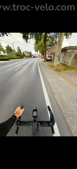 GIANT propel advanced SL1 - 3