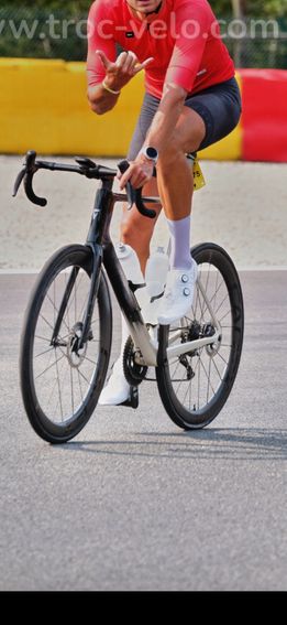 GIANT propel advanced SL1 - 4