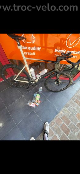 GIANT propel advanced SL1 - 5