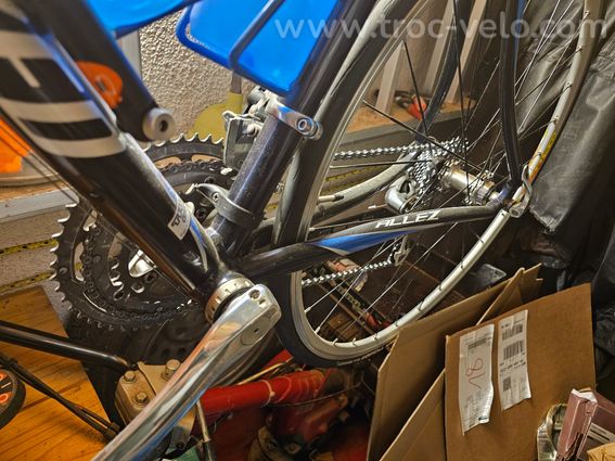 Specialized allez - 2