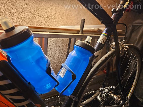 Specialized allez - 3
