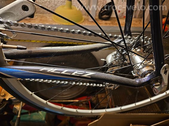 Specialized allez - 5