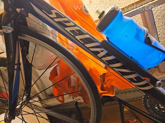 Specialized allez - 7