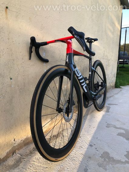 BMC Teammachine R01 - 3