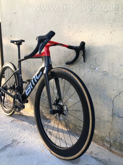 BMC Teammachine R01 - 4