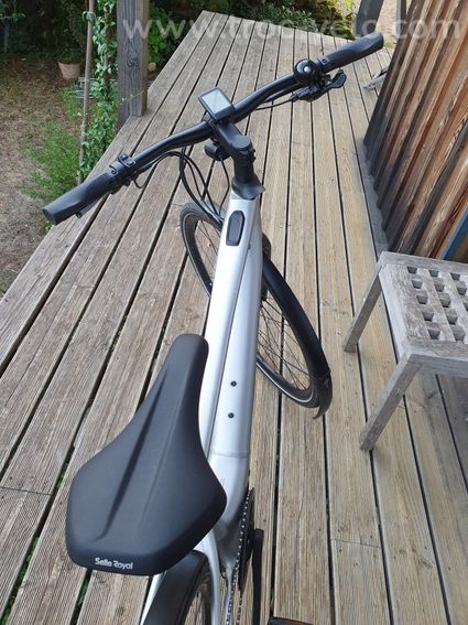 VAE Specialized Vado SL 5.0 eq - 4