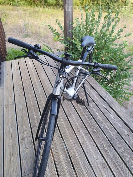 VAE Specialized Vado SL 5.0 eq - 5