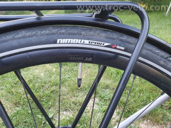 VAE Specialized Vado SL 5.0 eq - 7