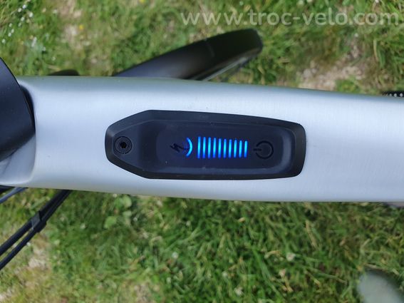 VAE Specialized Vado SL 5.0 eq - 8