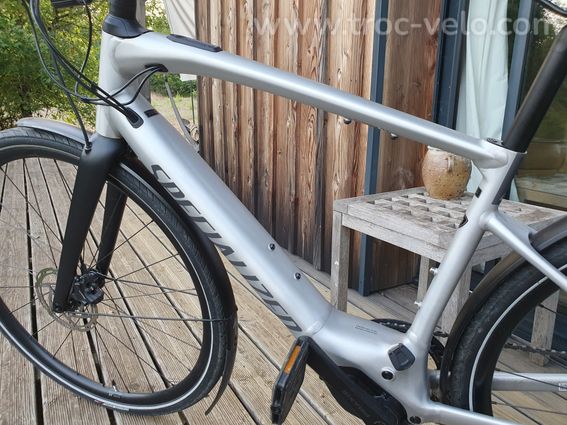 VAE Specialized Vado SL 5.0 eq - 11