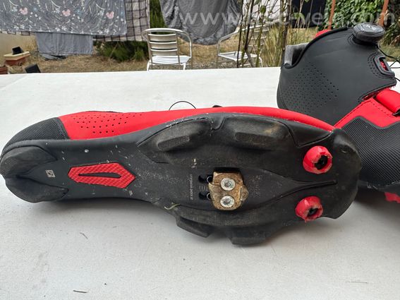 Chaussures VTT, Gravel - 2