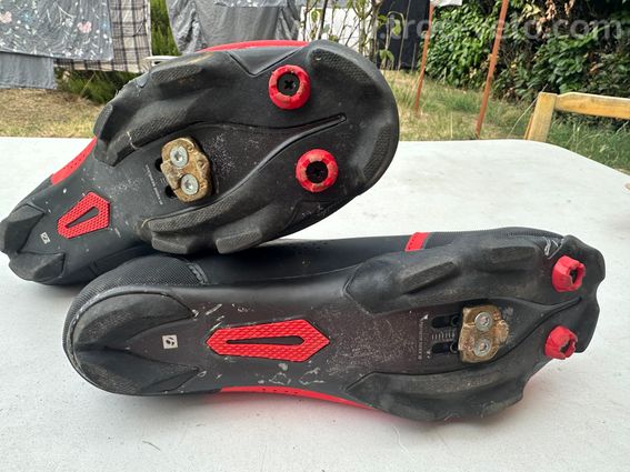 Chaussures VTT, Gravel - 3