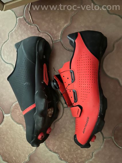 Chaussures VTT, Gravel - 4