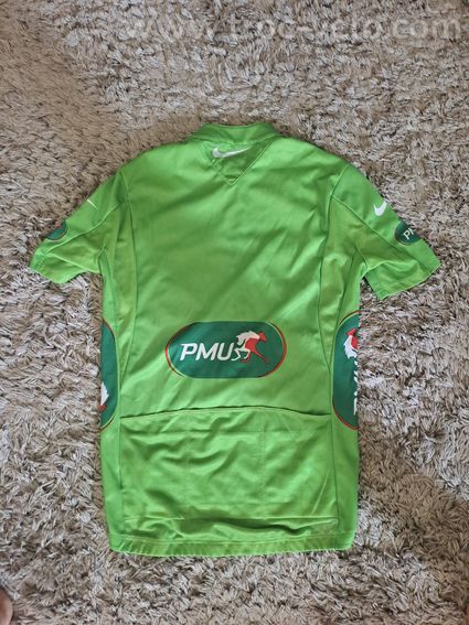 Maillot manches courtes tdf 2008 - 2