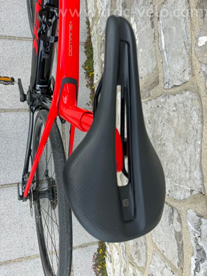 A vendre vélo de route Trek Domane+ LT, taille 56 - 5