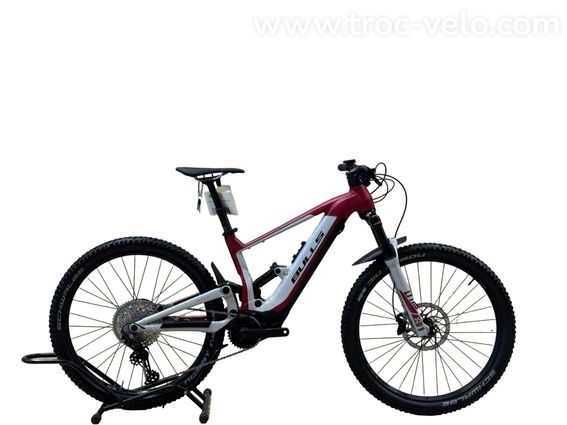 Bulls E-Stream EVA TR2 VTT électrique Shimano Deore 2023