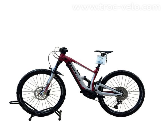 Bulls E-Stream EVA TR2 VTT électrique Shimano Deore 2023 - 2