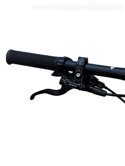 Bulls E-Stream EVA TR2 VTT électrique Shimano Deore 2023 - 5