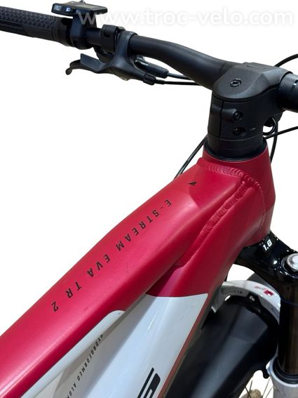 Bulls E-Stream EVA TR2 VTT électrique Shimano Deore 2023 - 7