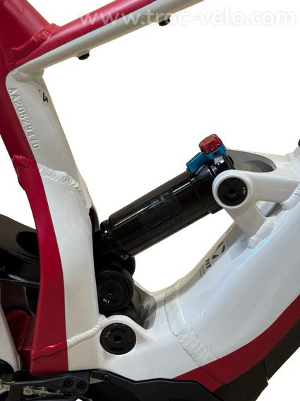 Bulls E-Stream EVA TR2 VTT électrique Shimano Deore 2023 - 9