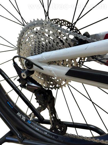 Bulls E-Stream EVA TR2 VTT électrique Shimano Deore 2023 - 12