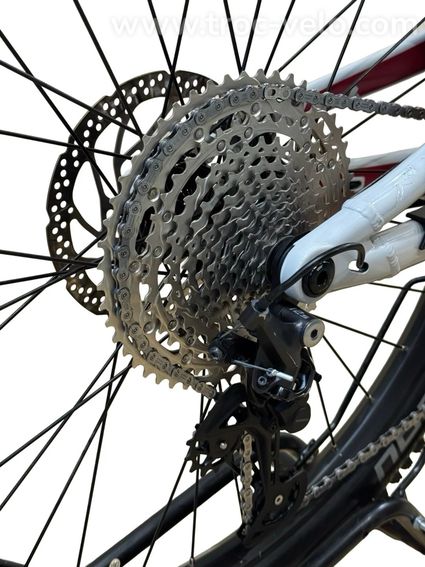 Bulls E-Stream EVA TR2 VTT électrique Shimano Deore 2023 - 13