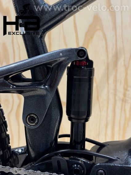 Giant Stance E+ 2 29 pouces VTT électrique Shimano Deore 2023 - 9